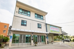彰化民宿 綠友民宿